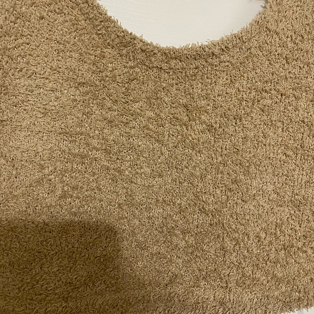 Crop top - Picture 2 of 2